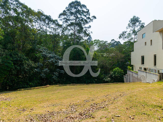 #HA2702 - Terreno em condomínio para Venda em Santana de Parnaíba - SP - 1