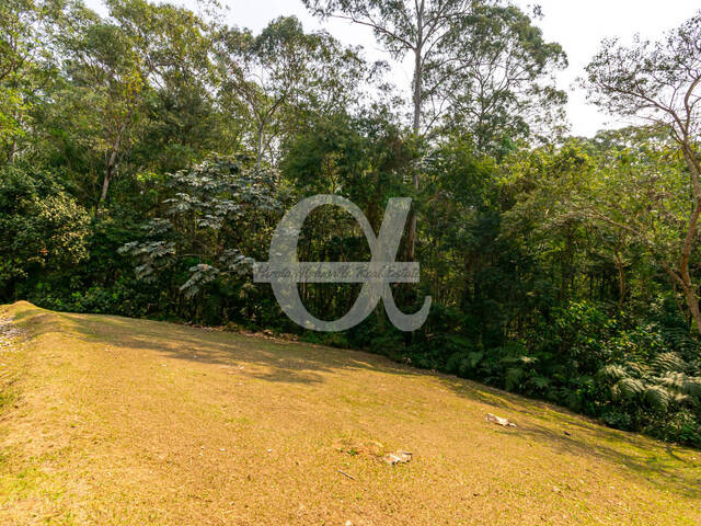 #HA2702 - Terreno em condomínio para Venda em Santana de Parnaíba - SP - 2