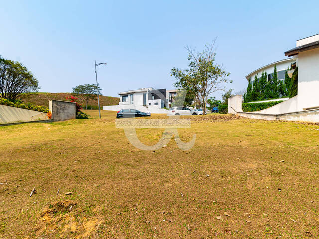 #HA2702 - Terreno em condomínio para Venda em Santana de Parnaíba - SP - 3