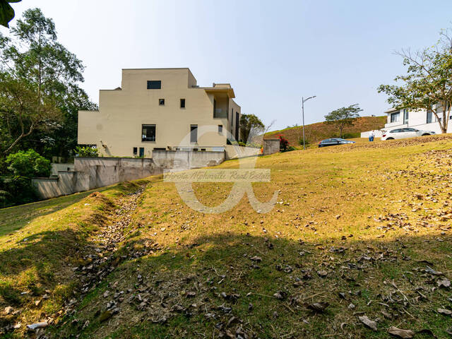 Terreno em condomínio para Venda em Santana de Parnaíba - 4