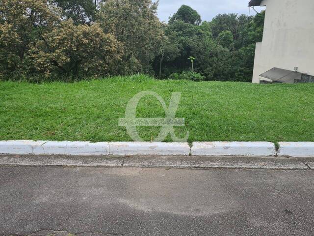 #HA2707 - Terreno em condomínio para Venda em Santana de Parnaíba - SP - 2