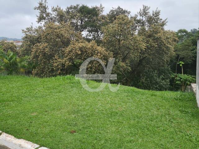 #HA2707 - Terreno em condomínio para Venda em Santana de Parnaíba - SP - 3