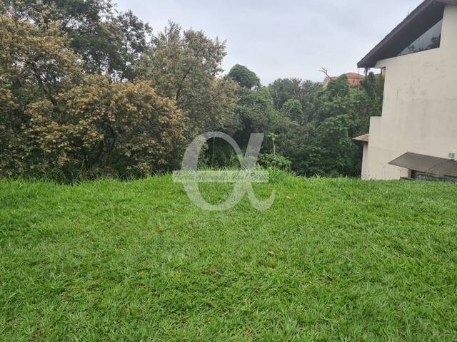 Terreno em condomínio para Venda em Santana de Parnaíba - 4