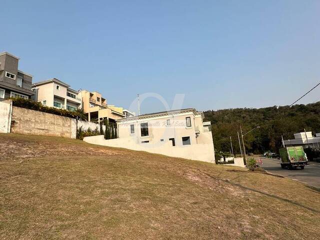 #HA2708 - Terreno em condomínio para Venda em Santana de Parnaíba - SP - 3