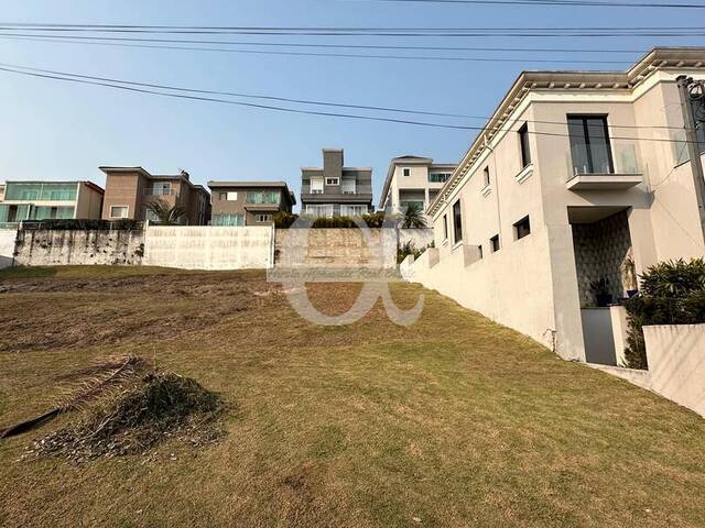 Terreno em condomínio para Venda em Santana de Parnaíba - 4