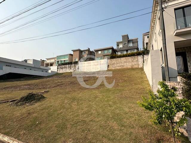 Terreno em condomínio para Venda em Santana de Parnaíba - 5