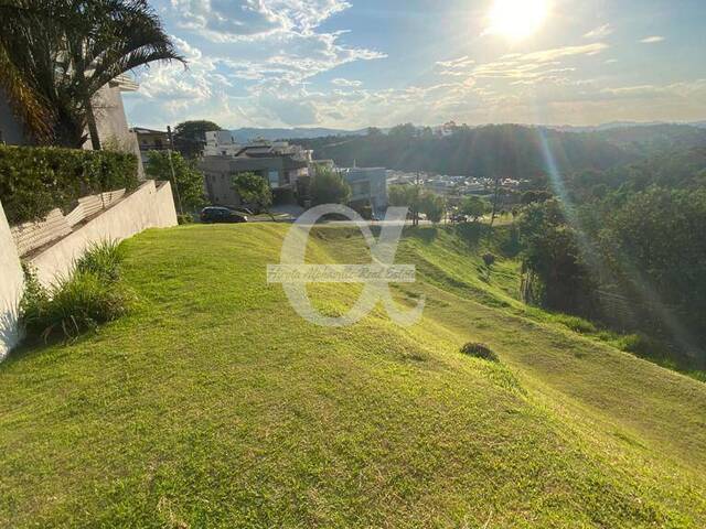 #HA2712 - Terreno em condomínio para Venda em Santana de Parnaíba - SP - 1