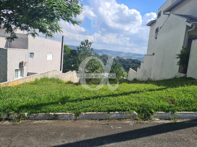#HA2713 - Terreno em condomínio para Venda em Santana de Parnaíba - SP - 2