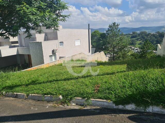 Terreno em condomínio para Venda em Santana de Parnaíba - 4