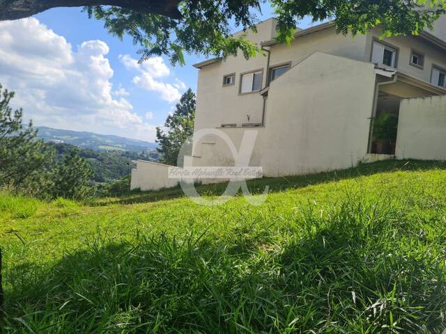 #HA2713 - Terreno em condomínio para Venda em Santana de Parnaíba - SP - 3