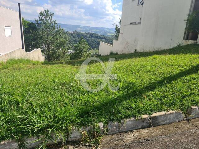 #HA2713 - Terreno em condomínio para Venda em Santana de Parnaíba - SP - 1