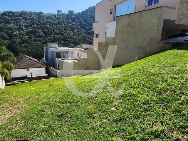 #HA2717 - Terreno em condomínio para Venda em Santana de Parnaíba - SP - 2