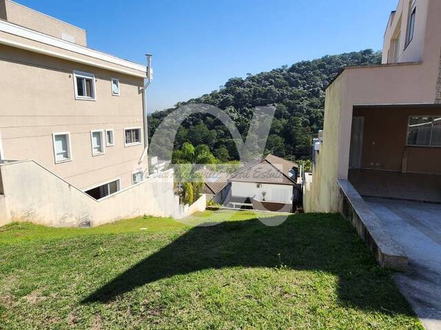 #HA2717 - Terreno em condomínio para Venda em Santana de Parnaíba - SP - 3