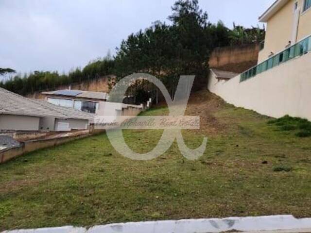 Terreno em condomínio para Venda em Santana de Parnaíba - 5