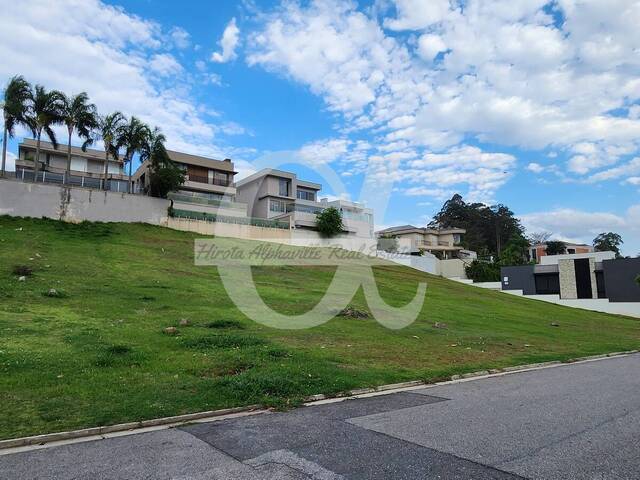 Terreno em condomínio para Venda em Barueri - 4