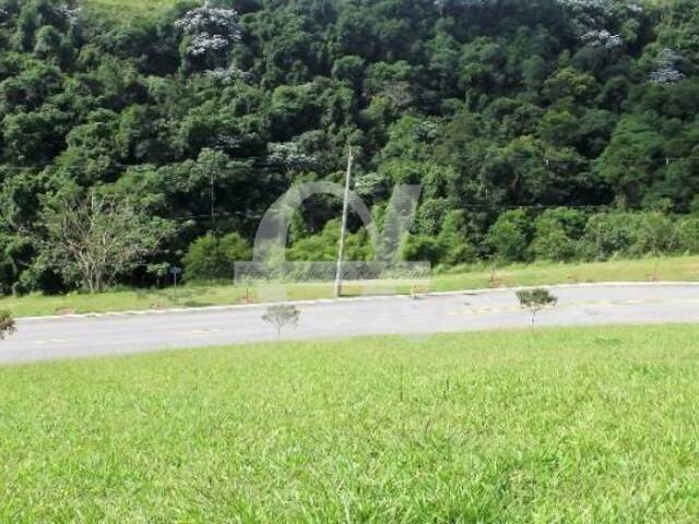 #HA2725 - Terreno em condomínio para Venda em Santana de Parnaíba - SP - 2
