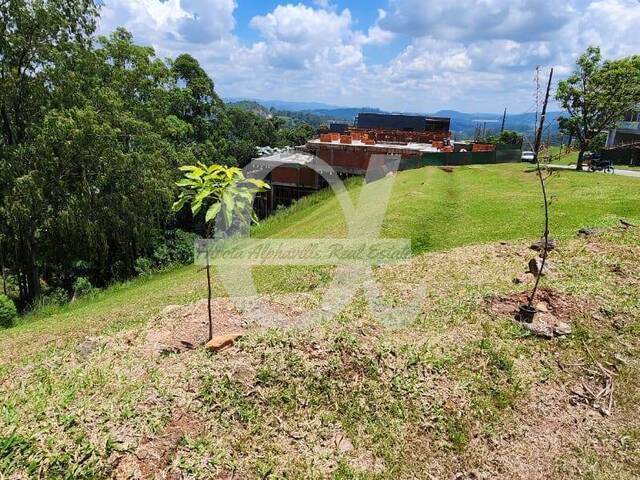 #HA2727 - Terreno em condomínio para Venda em Santana de Parnaíba - SP - 3