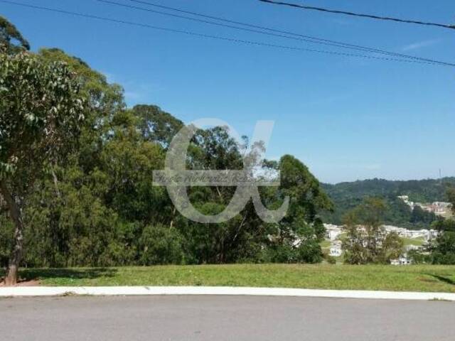 Terreno em condomínio para Venda em Santana de Parnaíba - 4