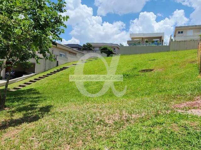 #HA2728 - Terreno em condomínio para Venda em Santana de Parnaíba - SP - 1