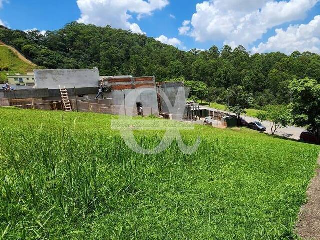 #HA2728 - Terreno em condomínio para Venda em Santana de Parnaíba - SP - 2