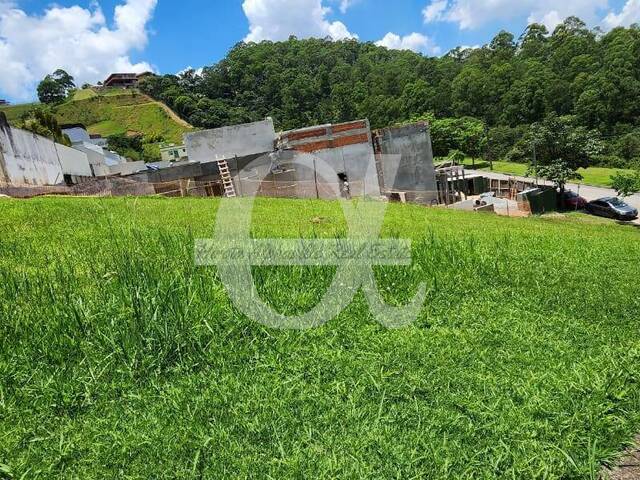 #HA2728 - Terreno em condomínio para Venda em Santana de Parnaíba - SP - 3
