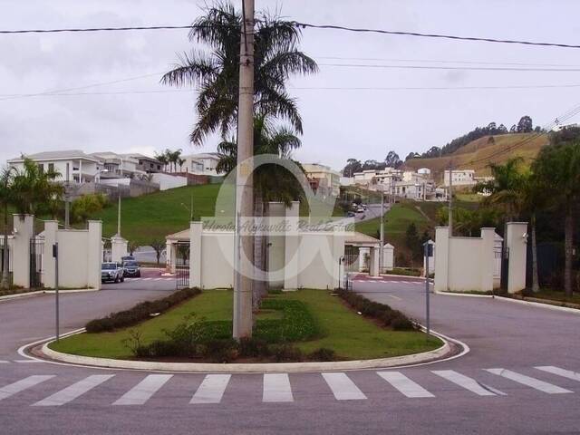 #HA2729 - Terreno em condomínio para Venda em Santana de Parnaíba - SP - 1