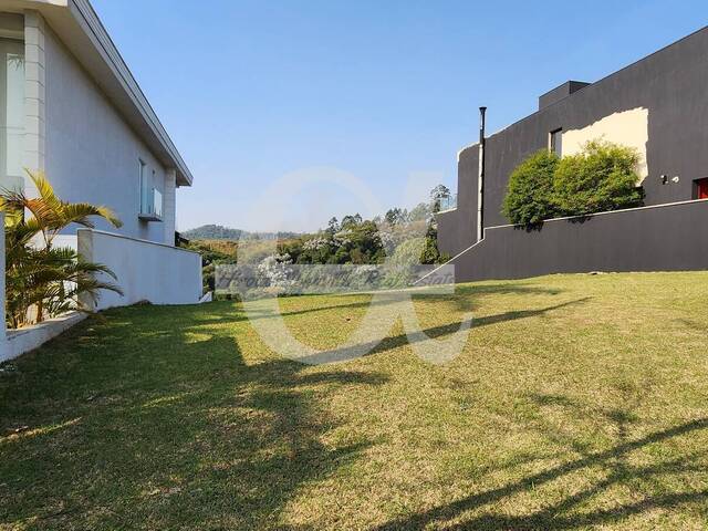 #HA2737 - Terreno em condomínio para Venda em Santana de Parnaíba - SP - 2