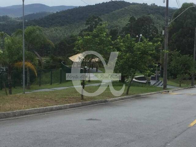 #HA2738 - Terreno em condomínio para Venda em Santana de Parnaíba - SP - 3