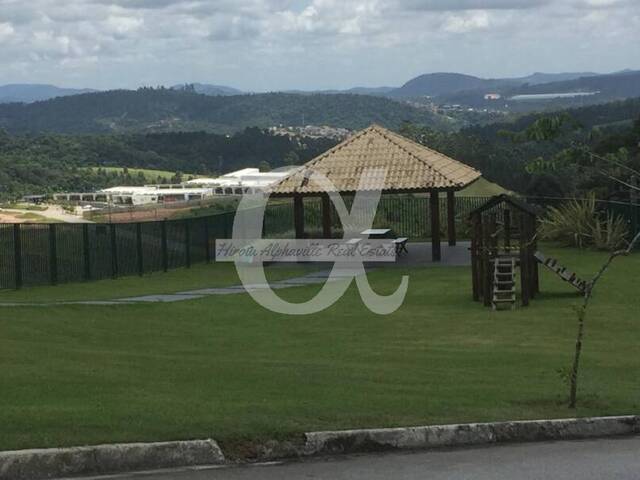 Terreno em condomínio para Venda em Santana de Parnaíba - 5
