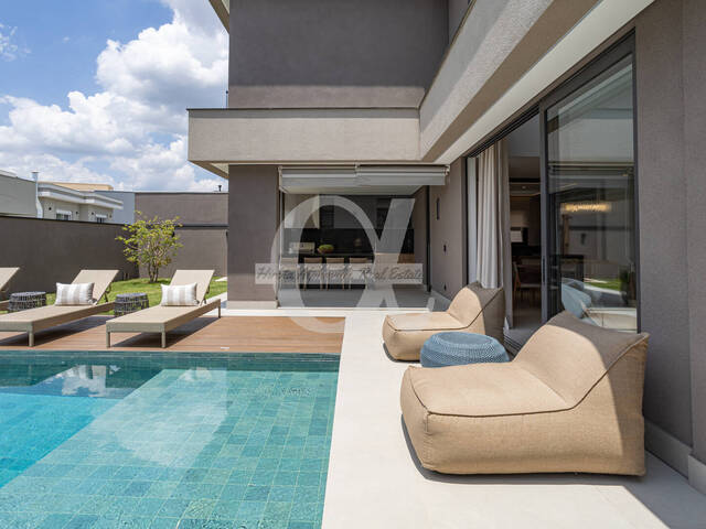 Casa para Venda em Santana de Parnaíba - 5