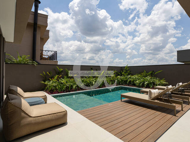 Casa para Venda em Santana de Parnaíba - 3