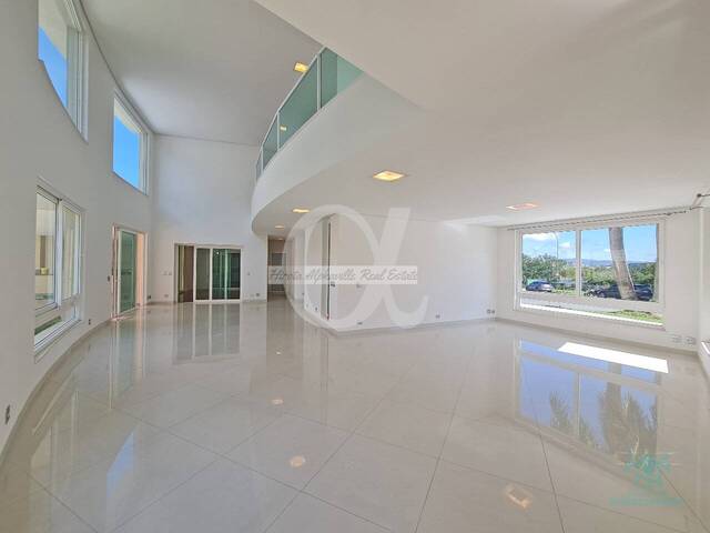 #HA2732V - Casa para Venda em Santana de Parnaíba - SP - 1