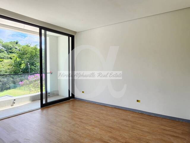 #HA2733 - Casa para Venda em Santana de Parnaíba - SP - 3