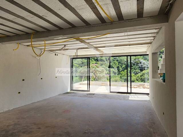 #HA2733 - Casa para Venda em Santana de Parnaíba - SP - 2