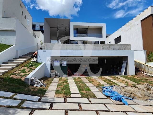 #HA2733 - Casa para Venda em Santana de Parnaíba - SP - 1