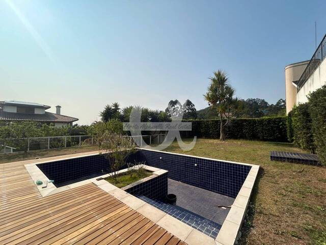 #HA2625 - Casa para Venda em Santana de Parnaíba - SP - 2