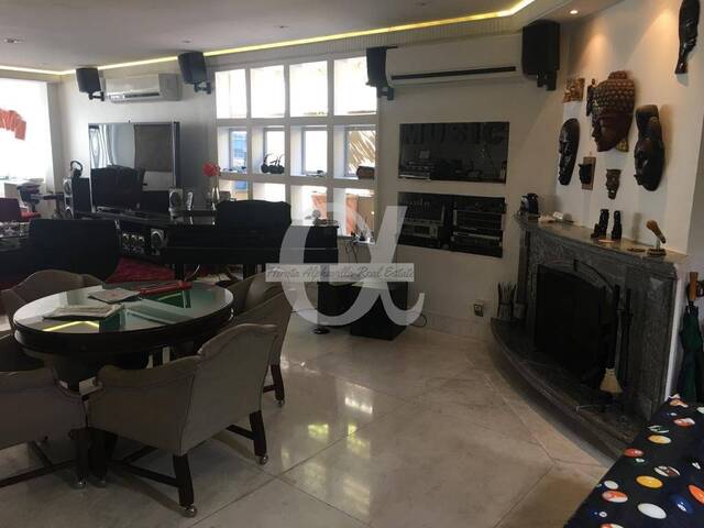 #HA3142 - Casa para Locação em Santana de Parnaíba - SP - 3