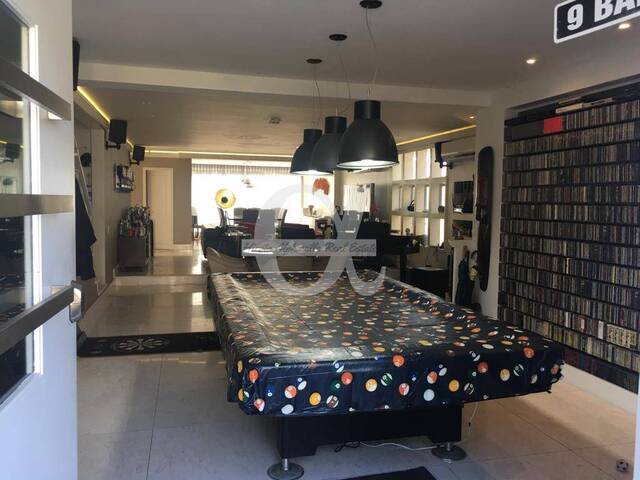 #HA3142 - Casa para Locação em Santana de Parnaíba - SP - 2