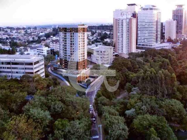 #HA2709 - Apartamento para Venda em Barueri - SP - 2