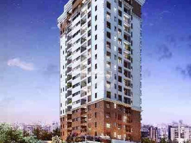 #HA2709 - Apartamento para Venda em Barueri - SP - 1
