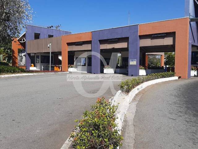 Terreno em condomínio para Venda em Santana de Parnaíba - 4