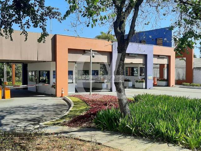 #HA2711 - Terreno em condomínio para Venda em Santana de Parnaíba - SP - 1