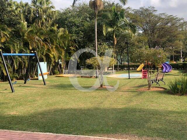 Terreno em condomínio para Venda em Santana de Parnaíba - 5