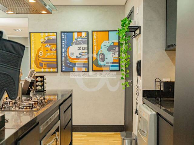 Apartamento para Venda em Barueri - 5