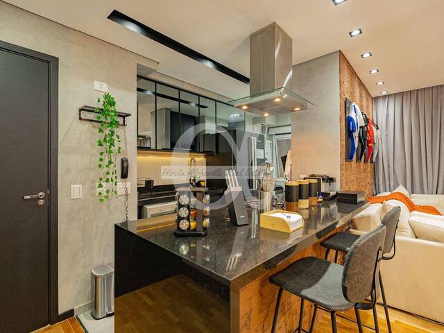 Apartamento para Venda em Barueri - 4