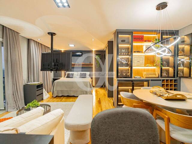 #HA2714 - Apartamento para Venda em Barueri - SP - 1
