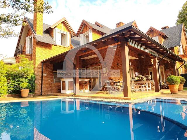 #HA2722 - Casa para Venda em Barueri - SP - 3