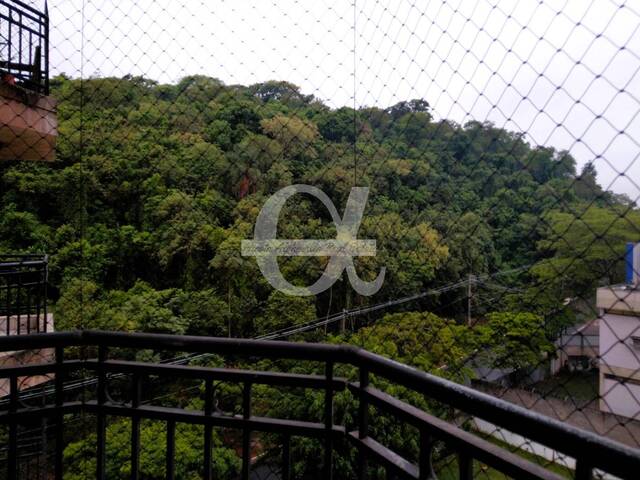 #2716 - Apartamento para Locação em Santana de Parnaíba - SP - 3