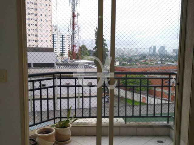 Apartamento para Locação em Santana de Parnaíba - 4
