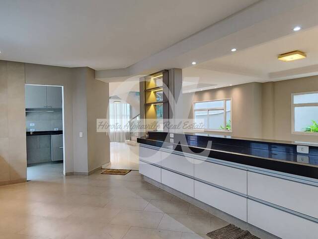 Casa para Locação em Santana de Parnaíba - 5